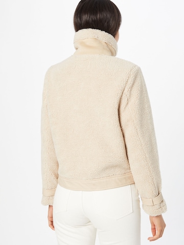 ONLY Between-Season Jacket 'CINDY' in Beige