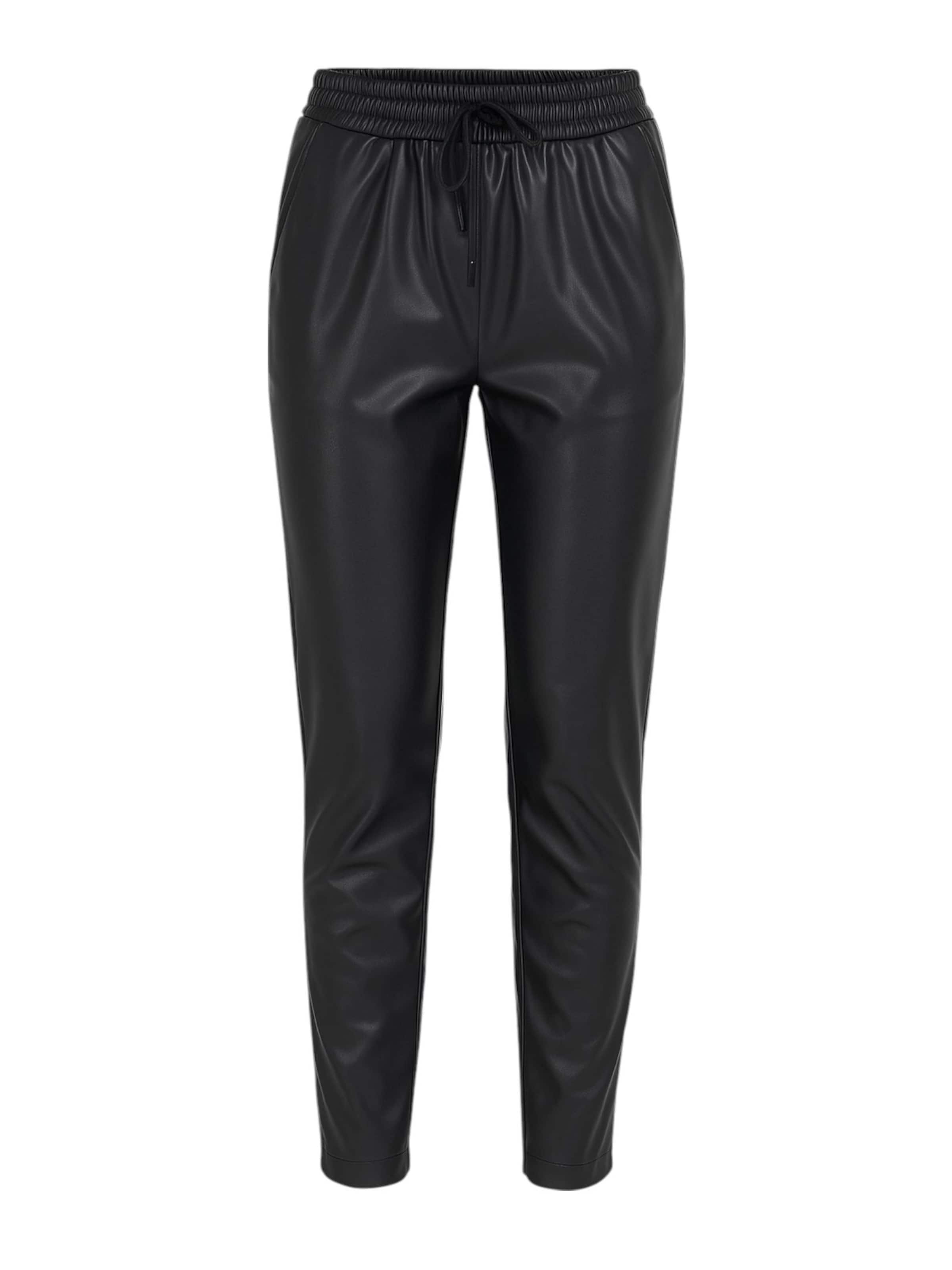 fashionshowcase regular Bukser 'RENA' i sort: forside