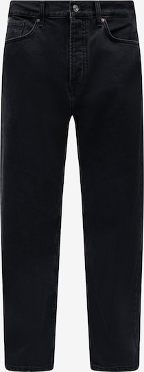 SCOTCH & SODA Farkut 'CORE The Pitch' koossa 29/30 värissä musta denim, Tuotenäkymä