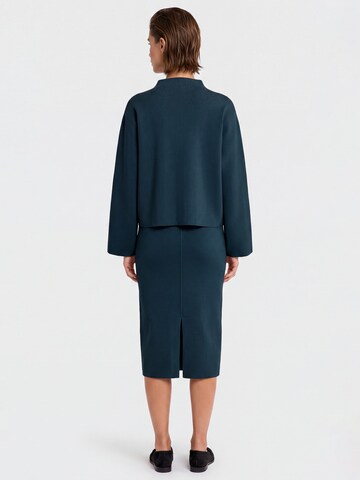 APART Pullover in Blau