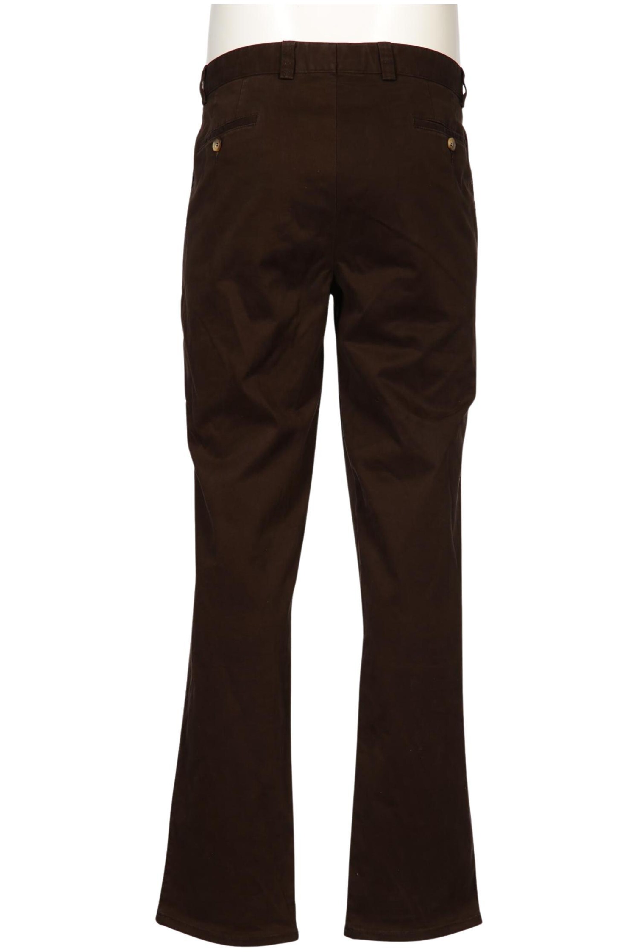 JP1880 Stoffhose 38 in Braun