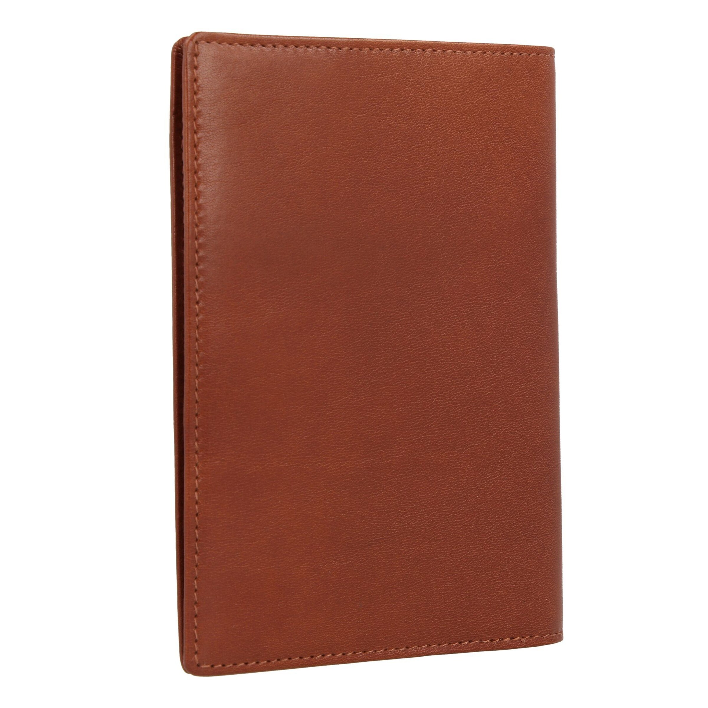 Esquire Case 'Toscana' in Brown