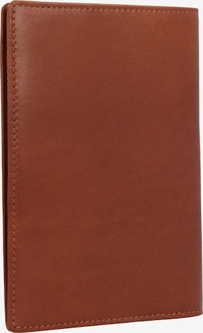 Esquire Case 'Toscana' in Brown