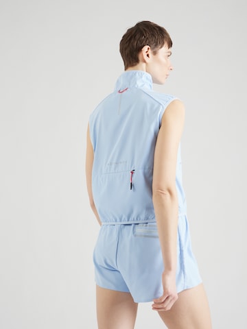 Röhnisch Sports Vest in Blue