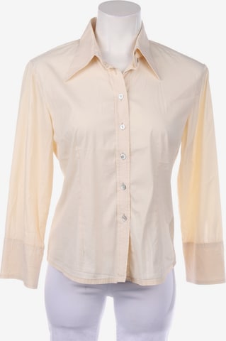 Roberto Collina Blouse & Tunic in S in White: front