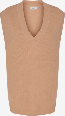 minimum Sweater 'Dethea' in Beige: front