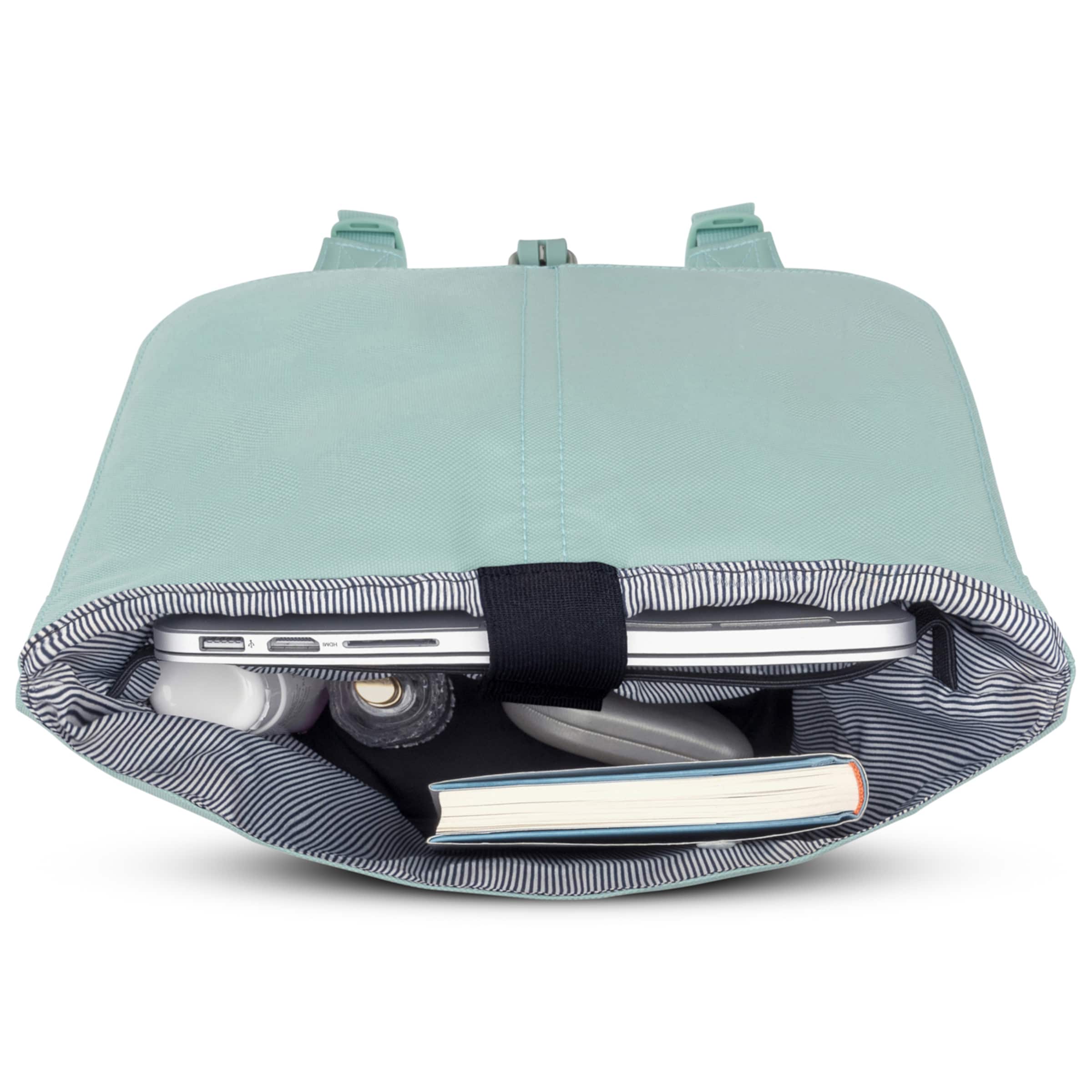 Johnny Urban Batoh 'Mia' – zelená