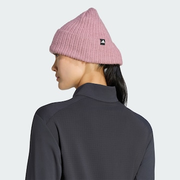 ADIDAS TERREX Functioneel shirt 'Xperior' in Grijs