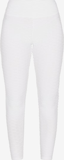 faina Athlsr Urheiluhousut värissä valkoinen, Tuotenäkymä