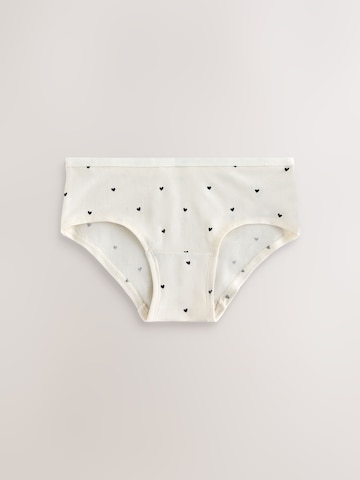 Next - Calzoncillo en beige
