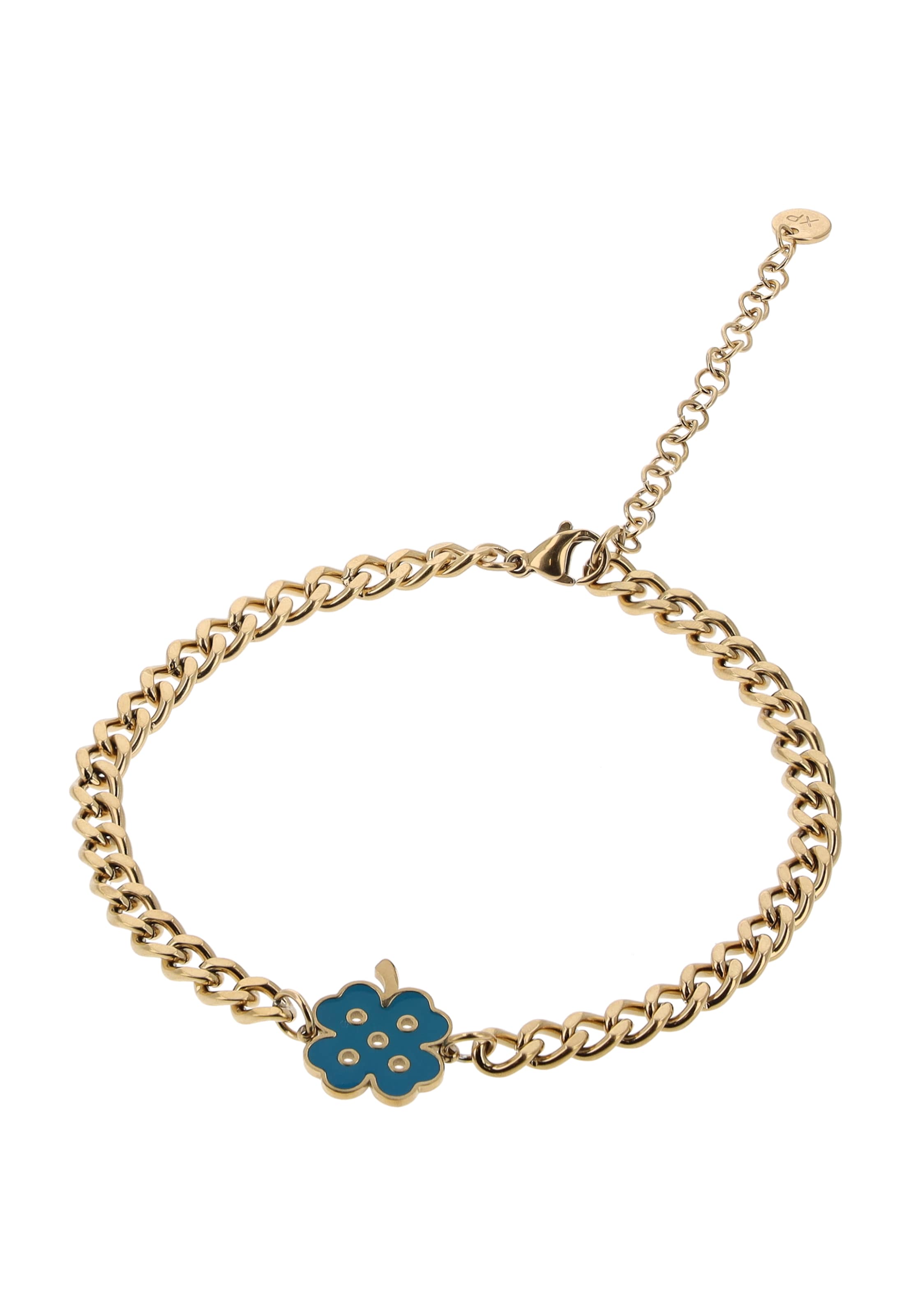 Bracelet GRASSLAND en or