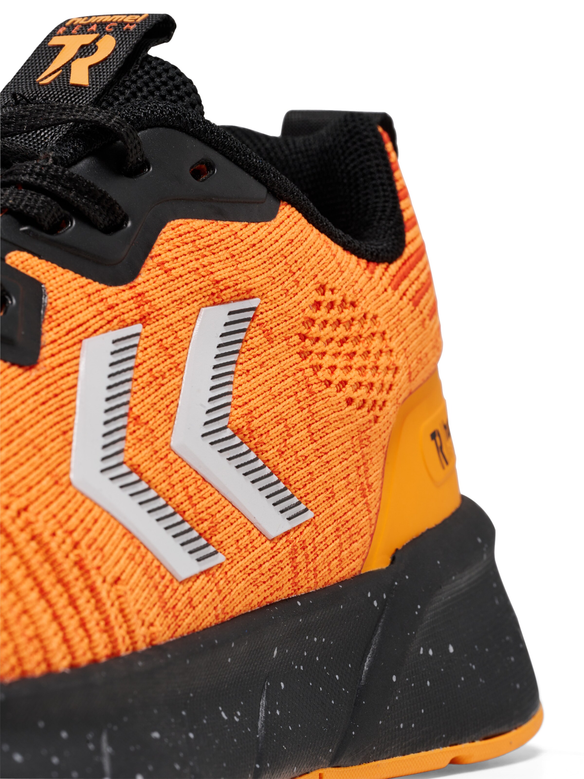 Hummel Sportssko 'Reach Tr Flex' i orange