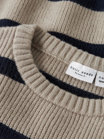 Pullover di NAME IT in beige