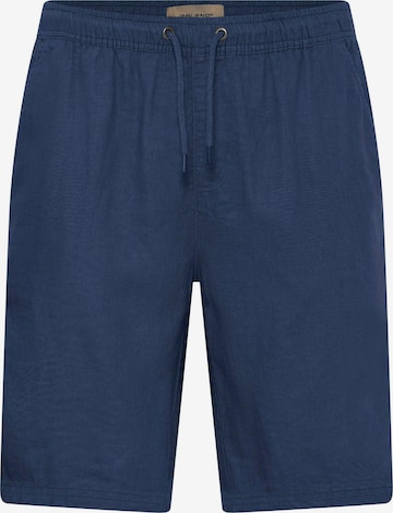 BLEND Chino ' BHLika ' in Blauw: voorkant