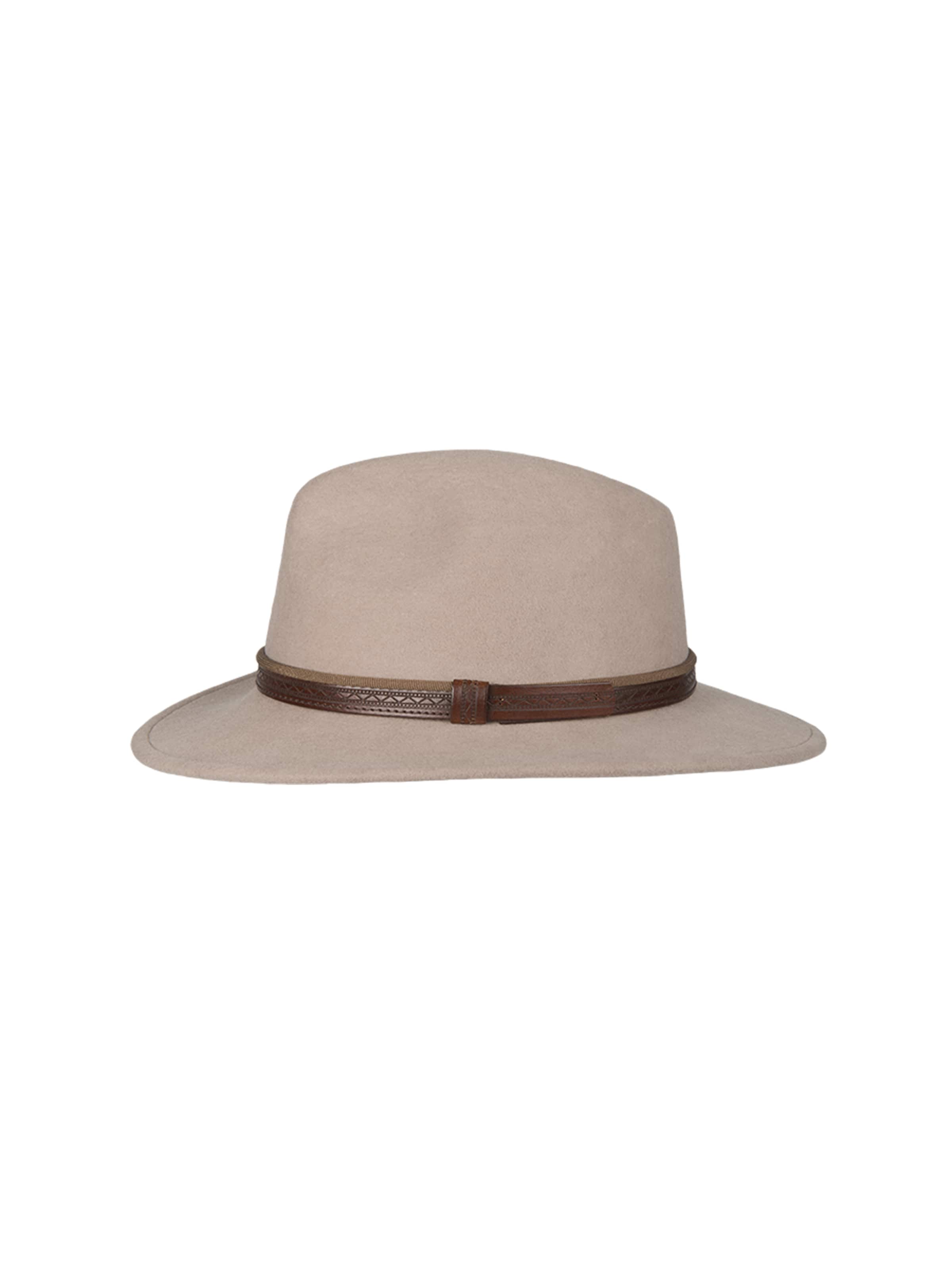 Hatland Hut 'Camillo'‌‌‌‌ in beige, Produktansicht