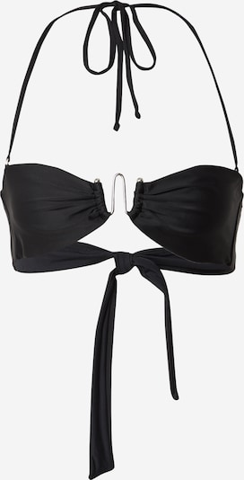 LeGer by Lena Gercke Bikinitoppi värissä musta, Tuotenäkymä