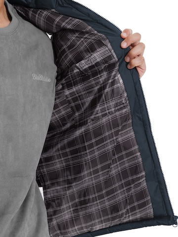 MEETWEE Sports vest in Blue