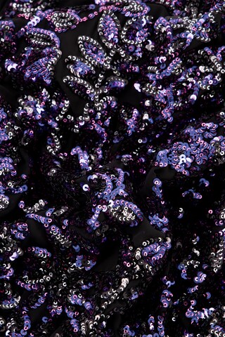 Fabienne Chapot Blouse 'Sassy Sequin' in Blauw