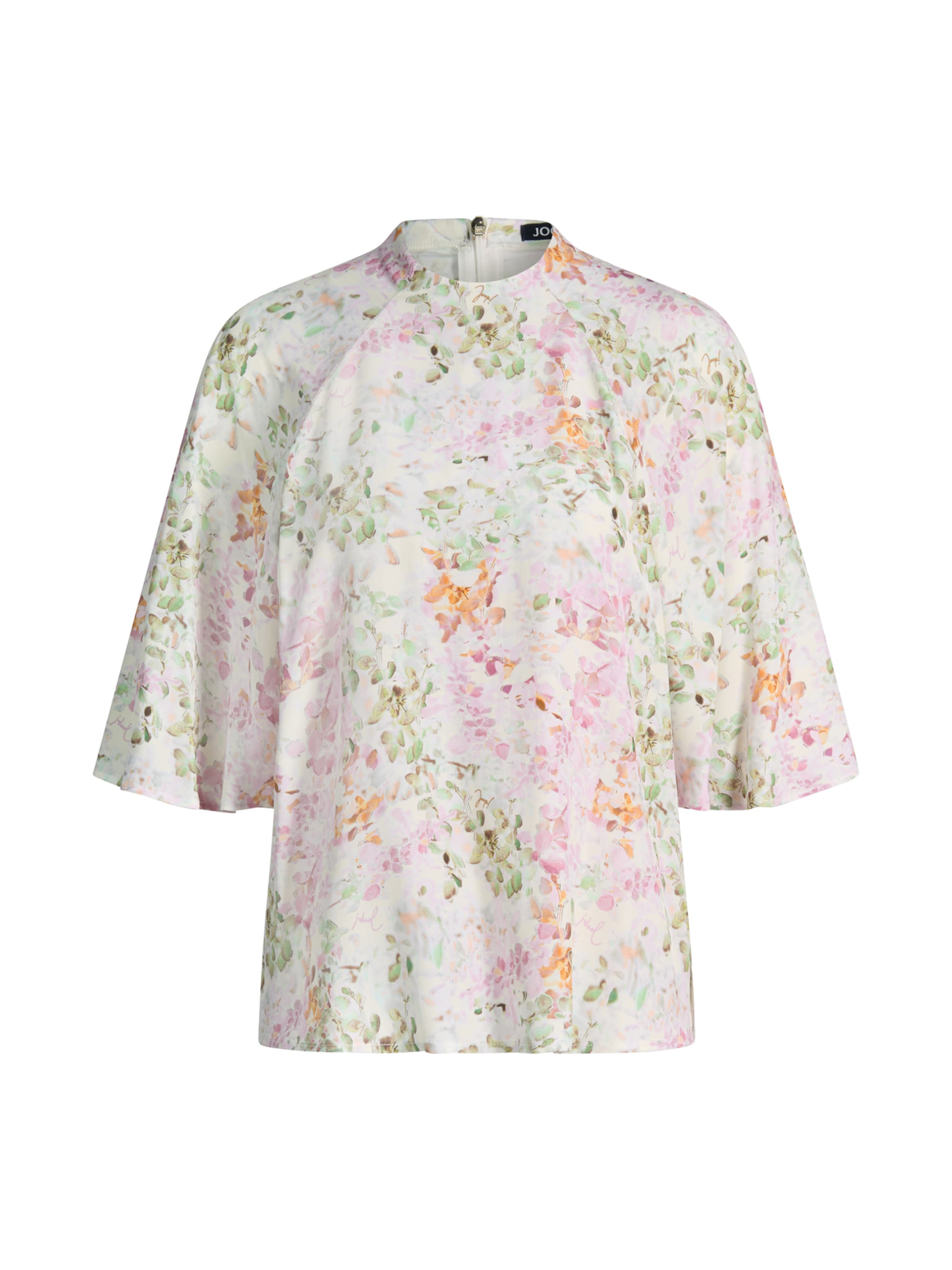 JOOP! Blouse 'Brina' in Pink: front