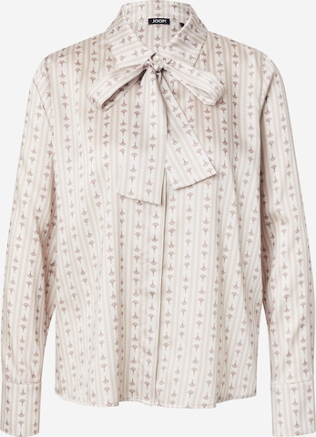 Bluză 'Bernicia' de la JOOP! pe bej: față