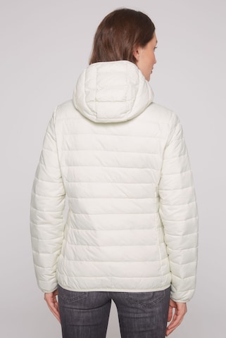 Soccx Jacke in Beige