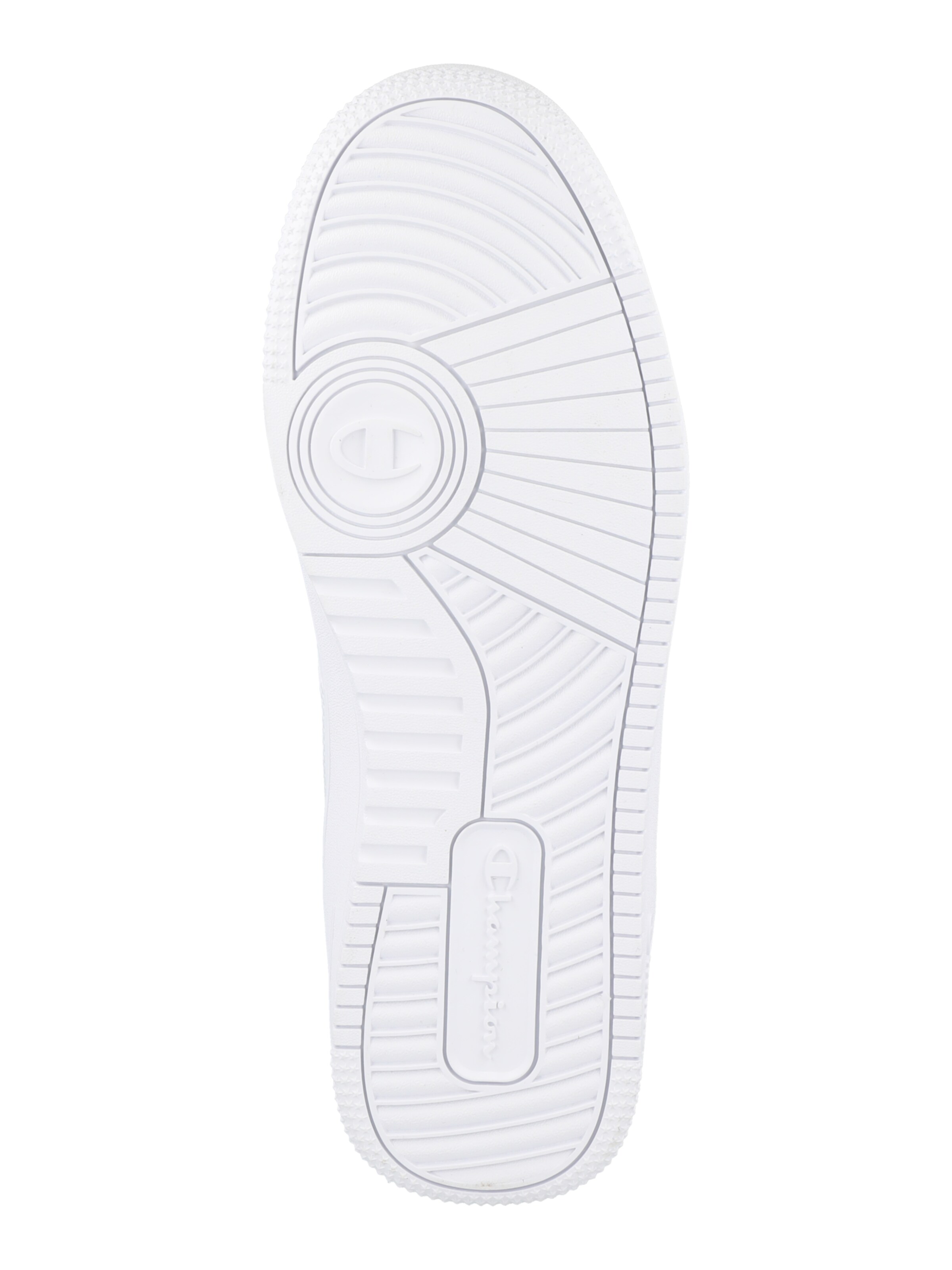 Champion Authentic Athletic Apparel Tenisky – bílá