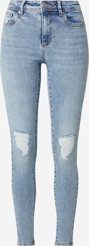 ONLY Jeans 'ONLWAUW' in Blau: Vorderseite