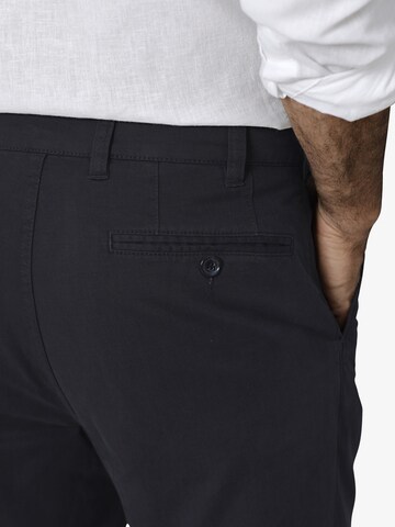 BABISTA Regular Hose in Blau