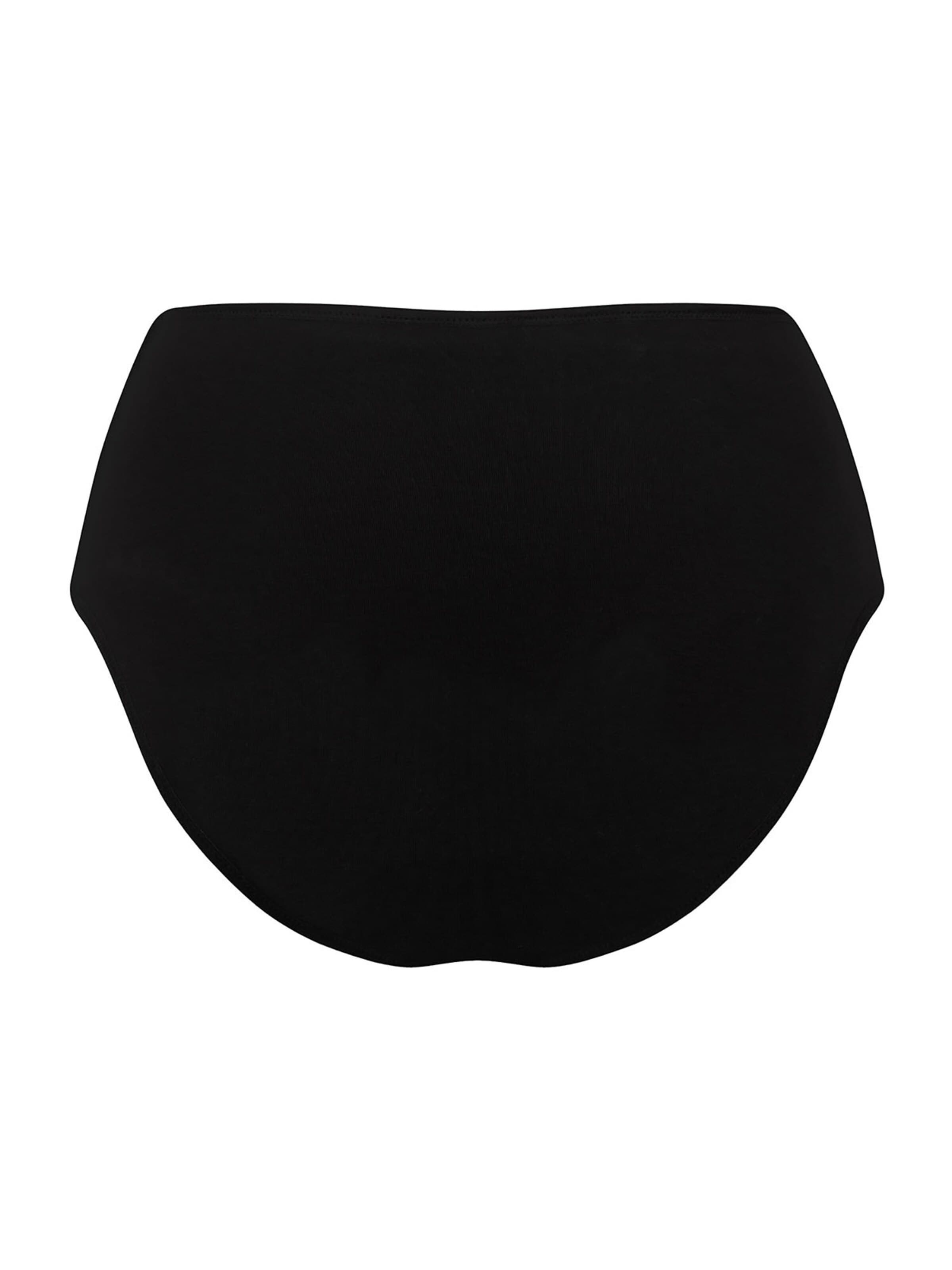 Lisca Panty 'Lucy' in Black