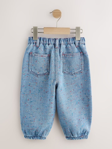 Effilé Jean Next en bleu
