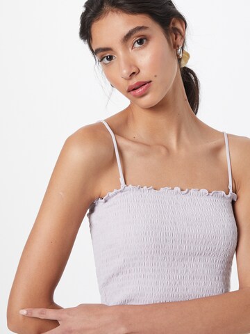 LEVI'S ® Top 'Claire Tank' – béžová