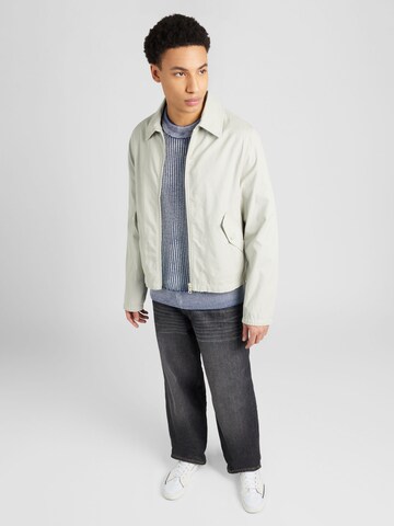 WEEKDAY Tussenjas 'Viktor' in Beige