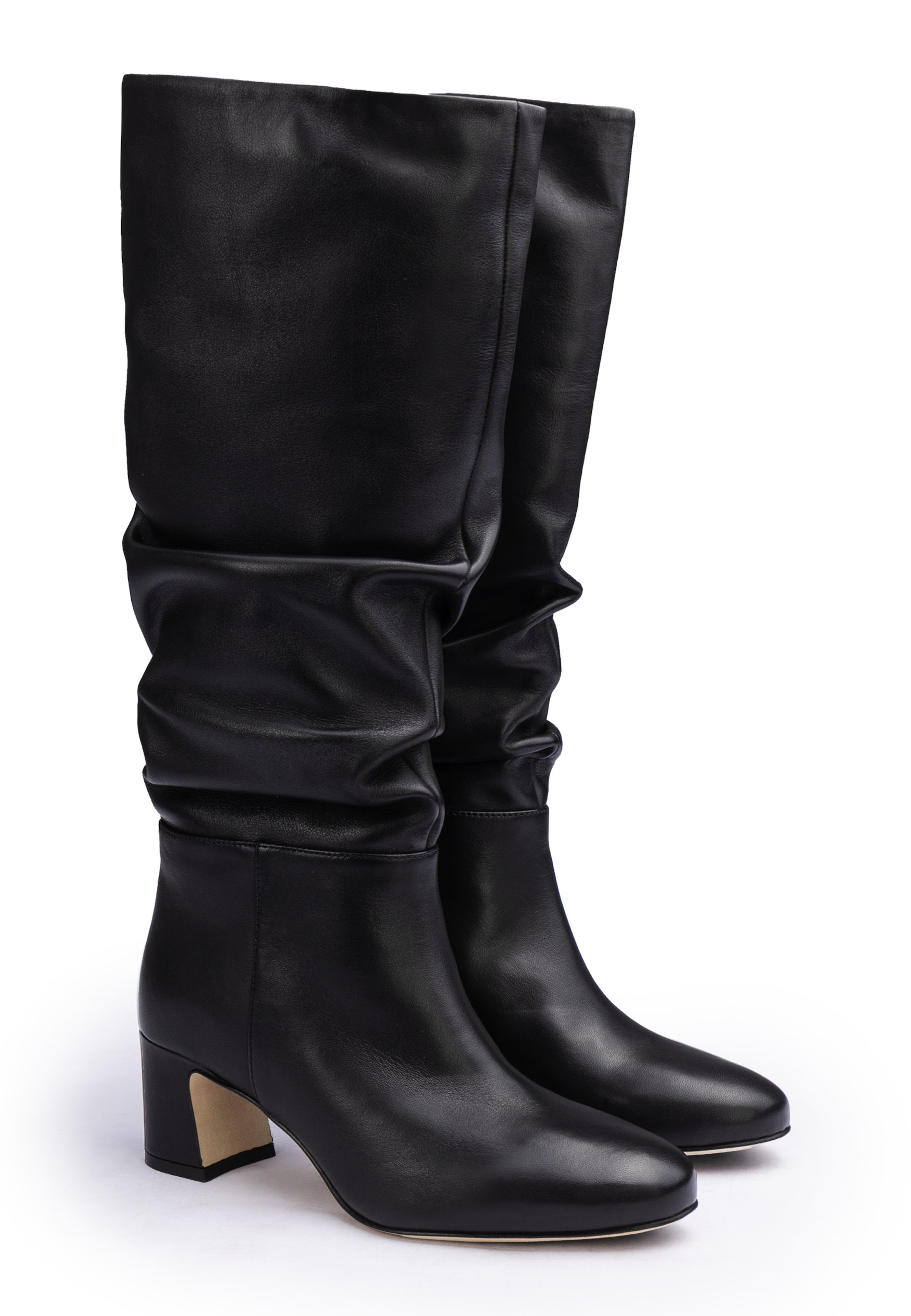 LLOYD Stiefel MARA 385 in Schwarz