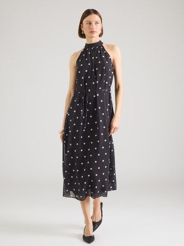 ABOUT YOU - Vestido 'Zoe' em preto: frente