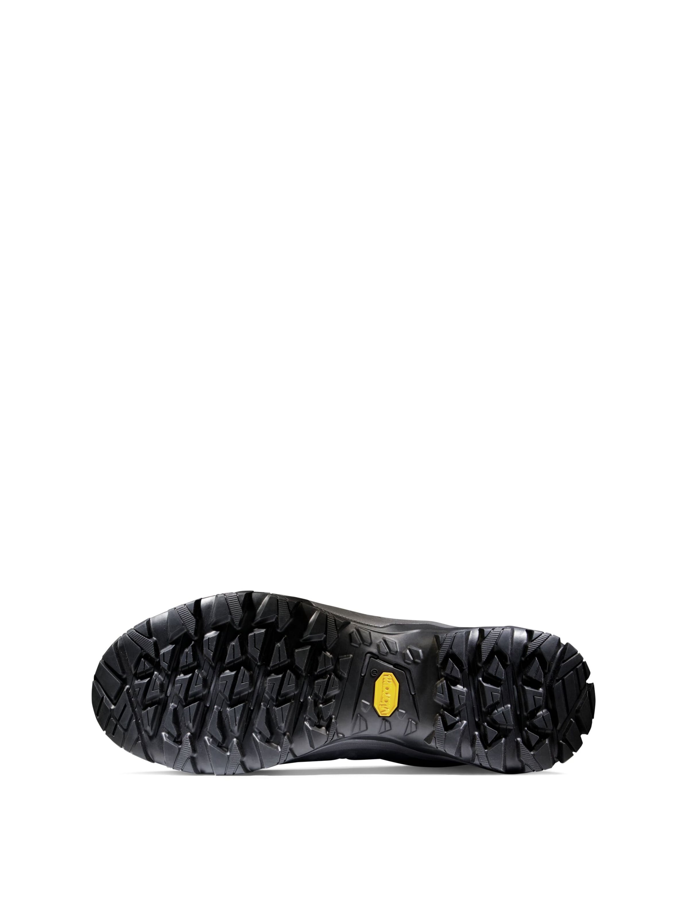 MAMMUT Boots 'Mercury IV' in Grey