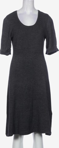 s.Oliver Kleid XS in Grau: Vorderseite