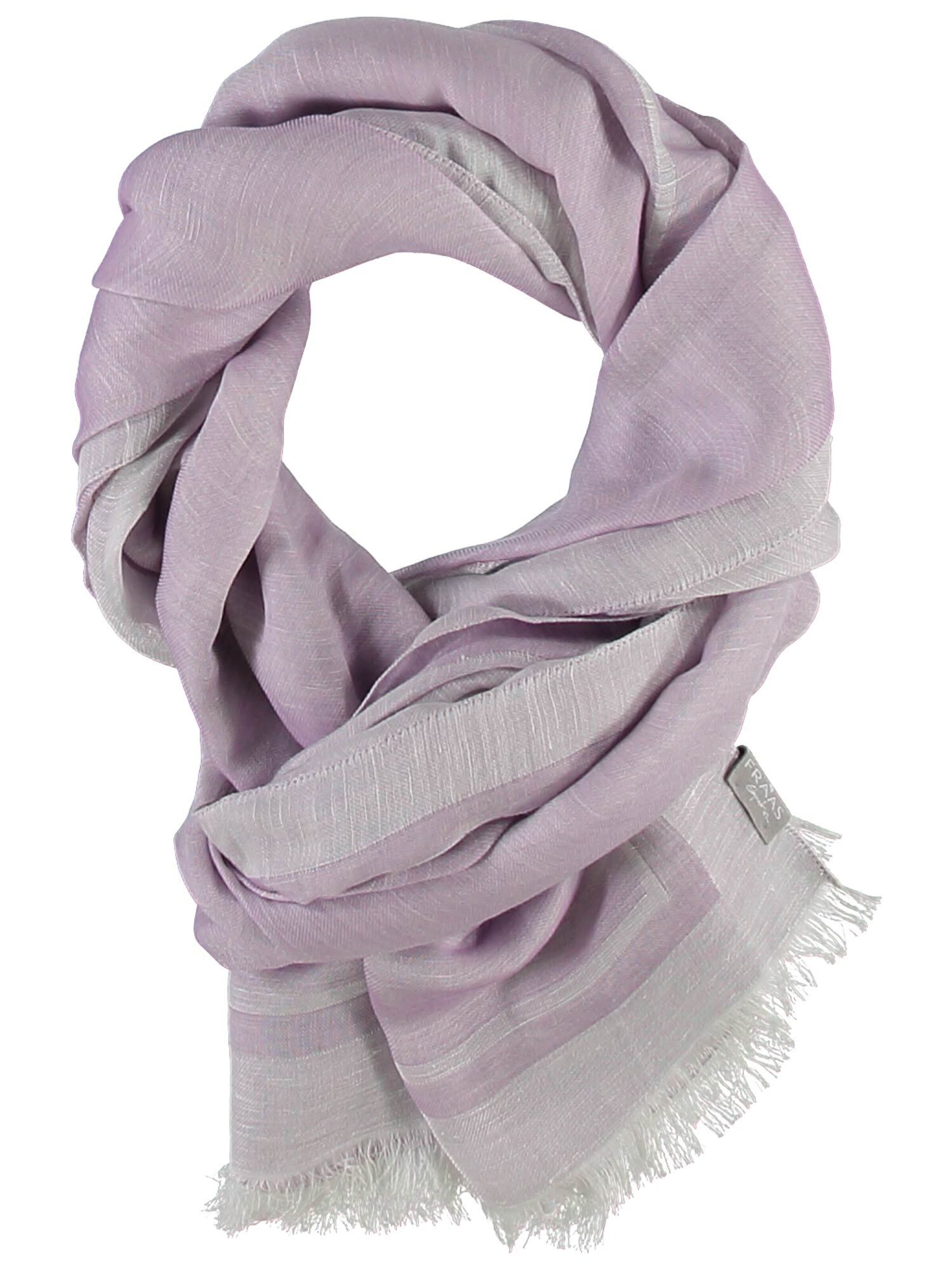 FRAAS Scarf in Purple