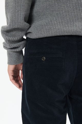 Matinique Regular Trousers 'MApark Heritage ' in Blue