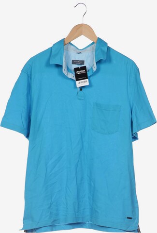 ETERNA Shirt in XXL in Blue: front