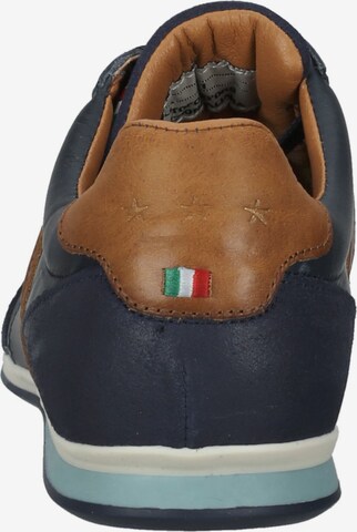 PANTOFOLA D'ORO Sneaker 'Roma' in Blau