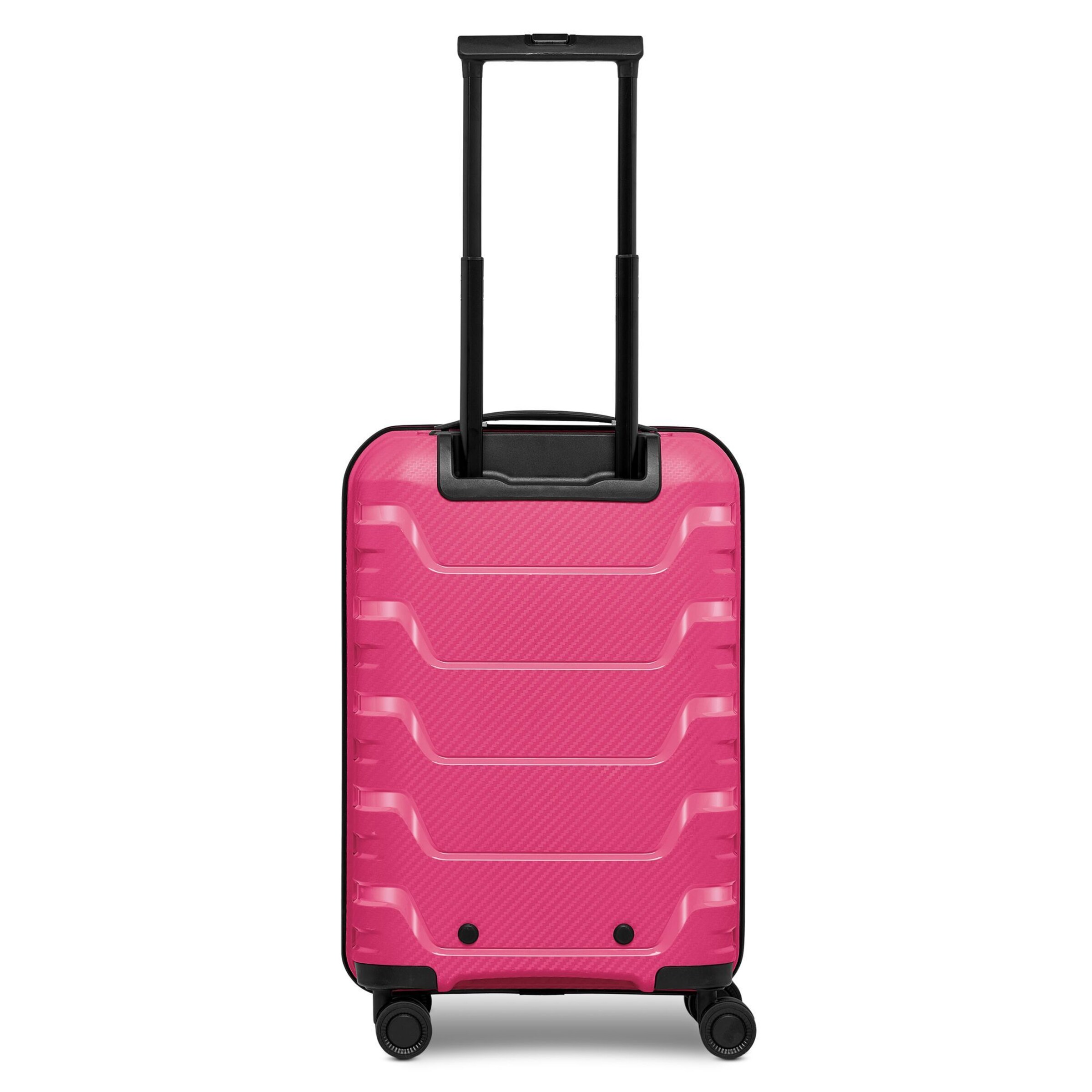 Smartbox Trolley 'Edition 01' in Pink