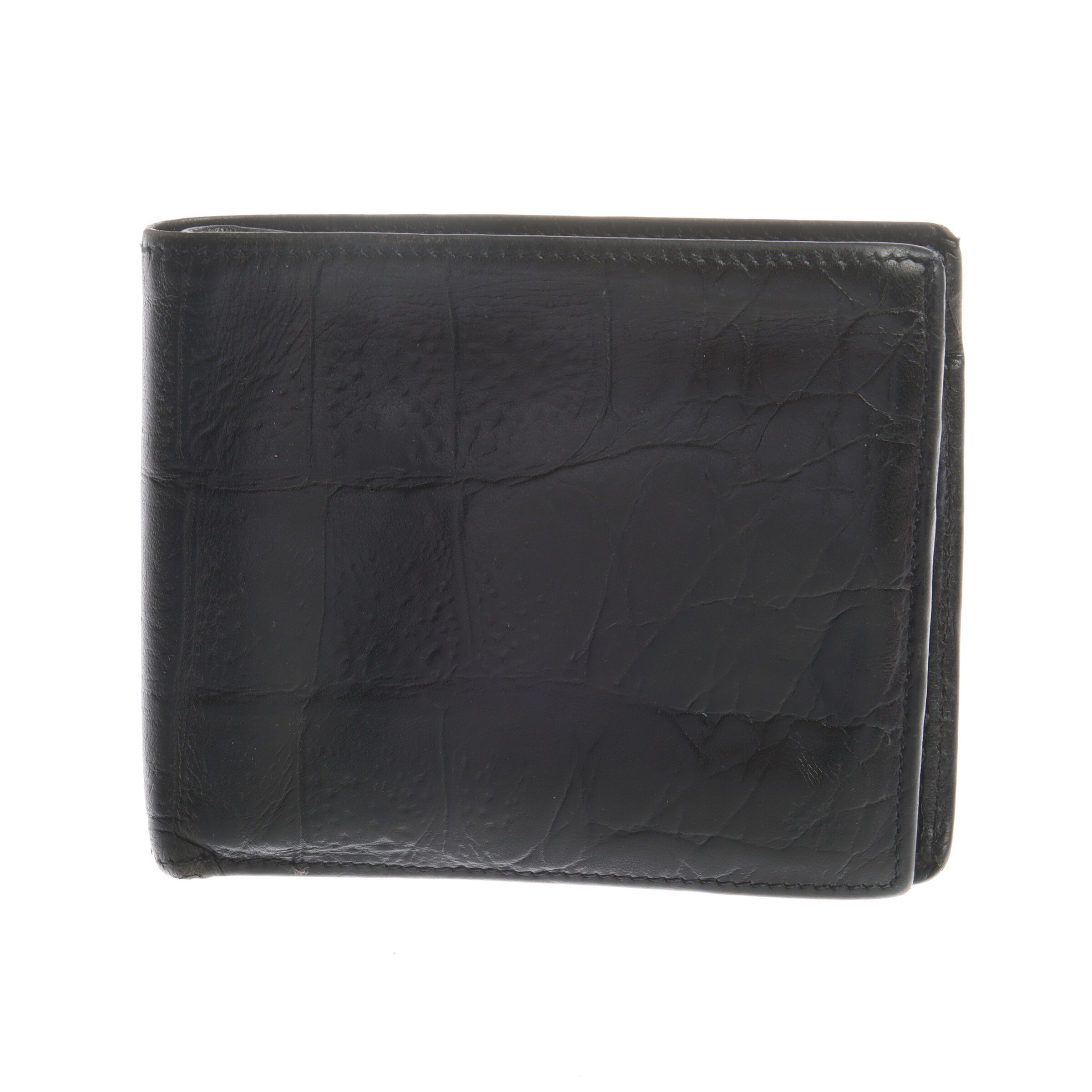 Mulberry Small Leather Goods in One size in Black: front