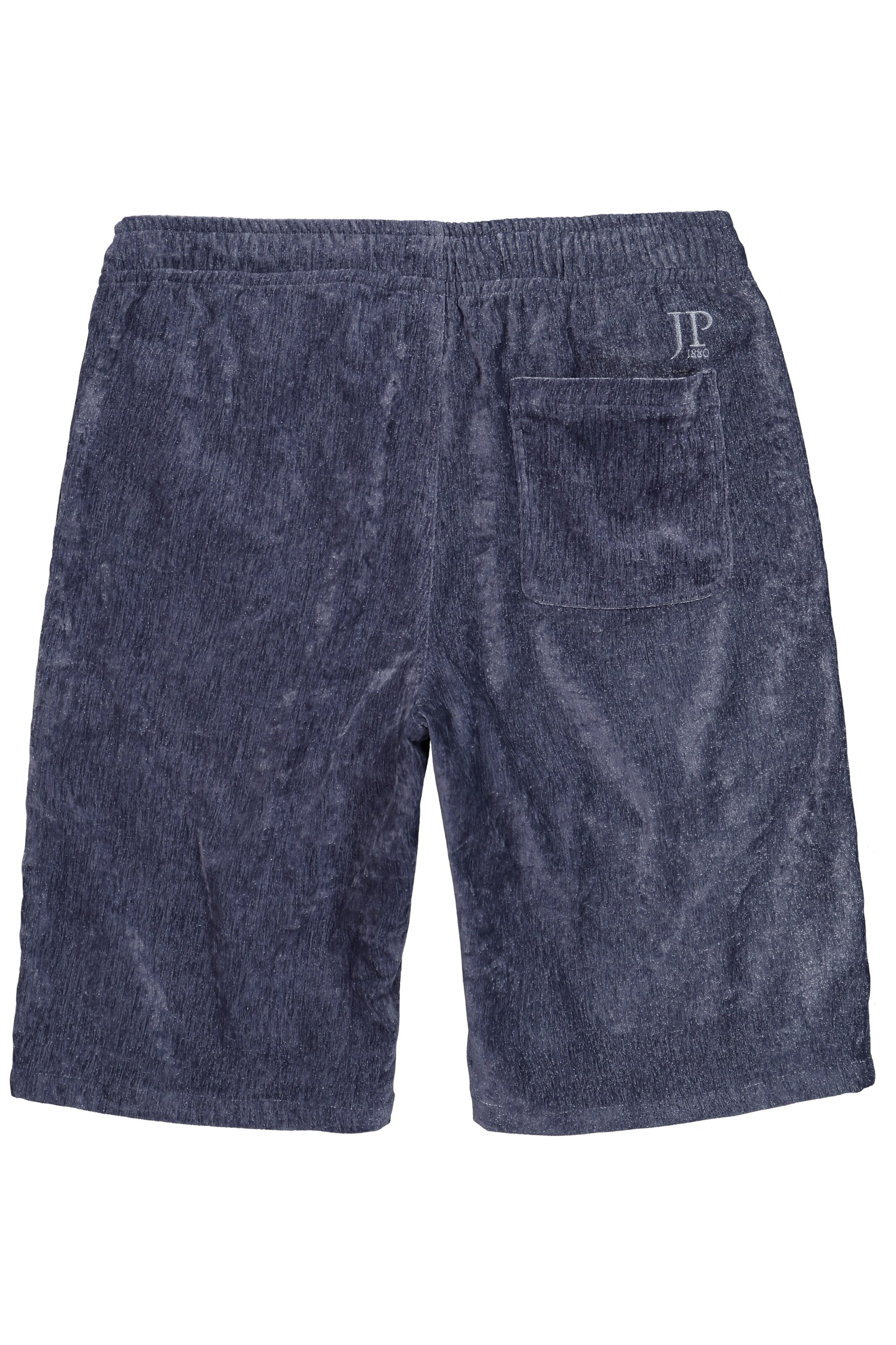 JP1880 Regular Trousers 'Bermuda' in Blue
