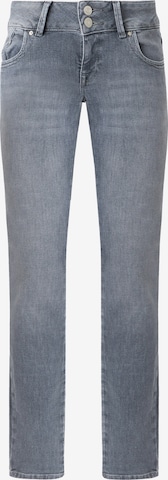 LTBSkinny Traperice 'Molly' - siva boja: prednji dio