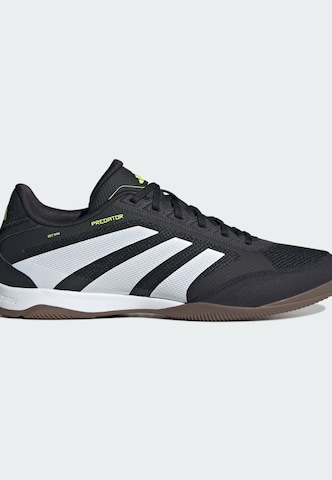 ADIDAS PERFORMANCE Voetbalschoen 'Predator League' in Zwart