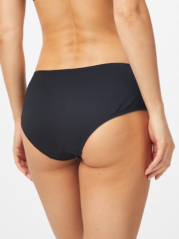 Culotte Hunkemöller en noir