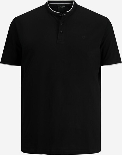 Jack & Jones Plus Majica u crna, Pregled proizvoda