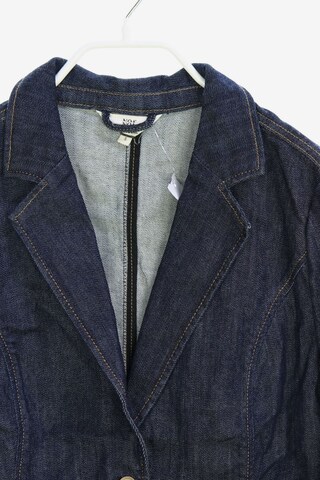 Noa Noa Jacket & Coat in S in Blue