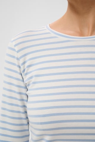 Kaffe Shirt 'Liddy ' in Wit