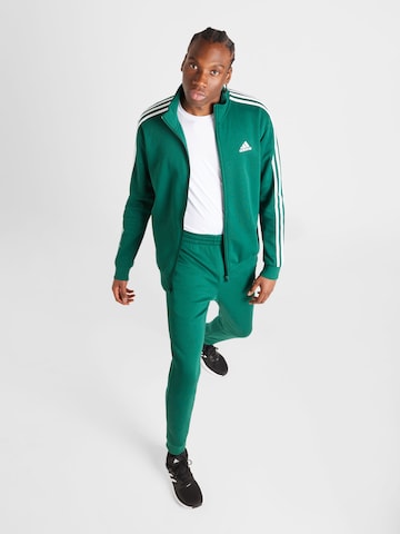 žalia ADIDAS SPORTSWEAR Treniruočių kostiumas